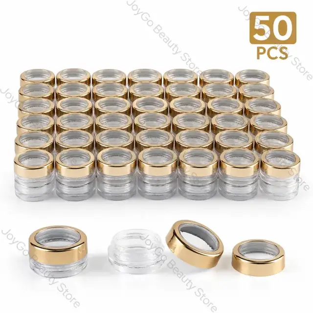 Travel Containers