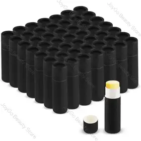 Lip Gloss Tubes view 1