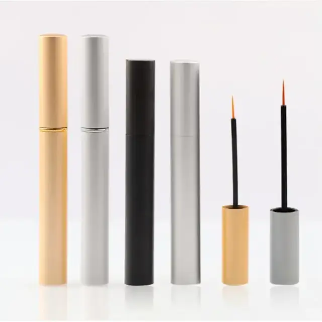 Eyelash Serum Tubes