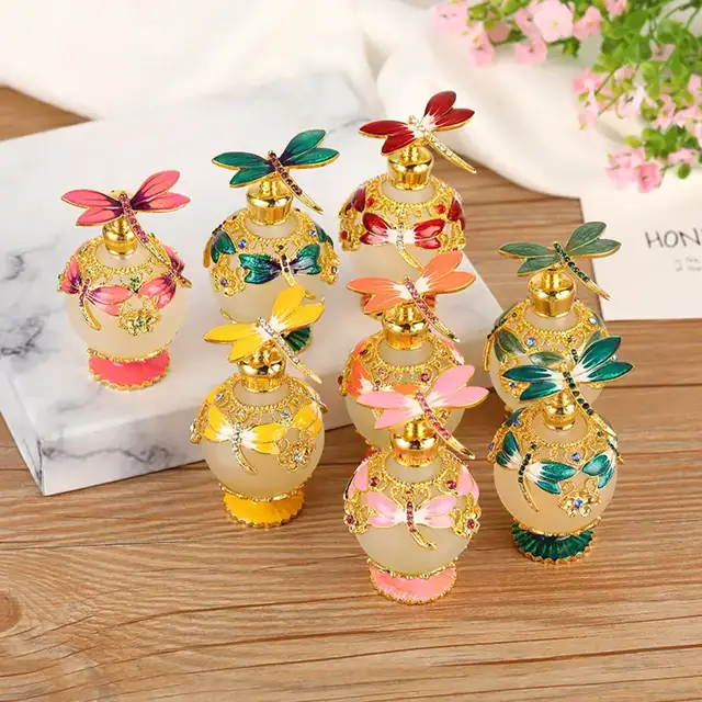 Dropper Bottles