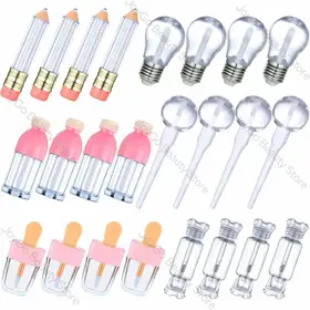 Lip Packaging Tubes view 1