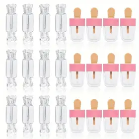 Lip Gloss Tubes view 1