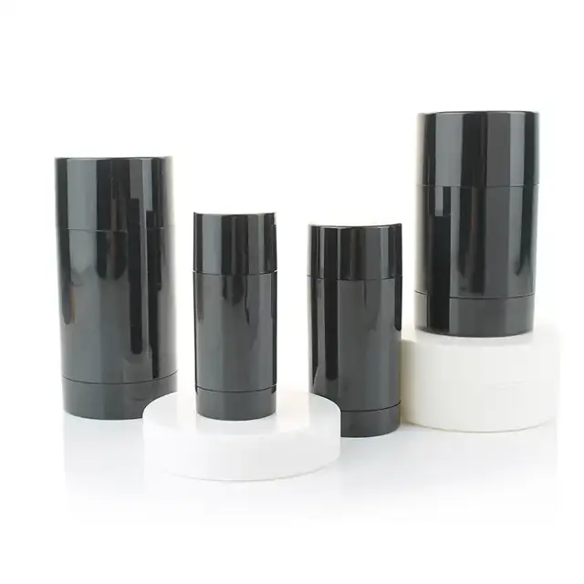 Deodorant Stick Containers view 2