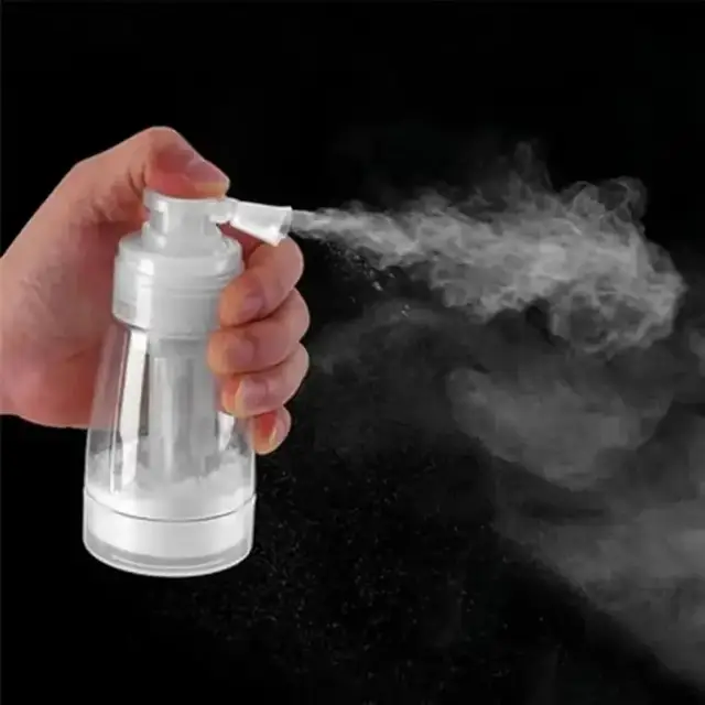 Fine Mist Spray Bottles view 2