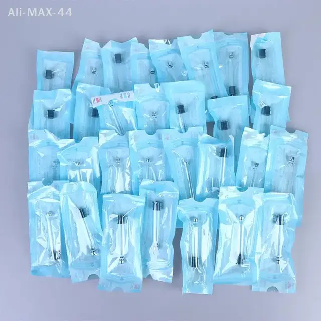 Empty Cartridges