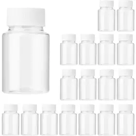 Travel Containers
