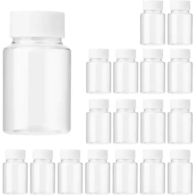 Travel Containers