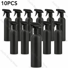 Plastic Fine Mist Spray Bottles