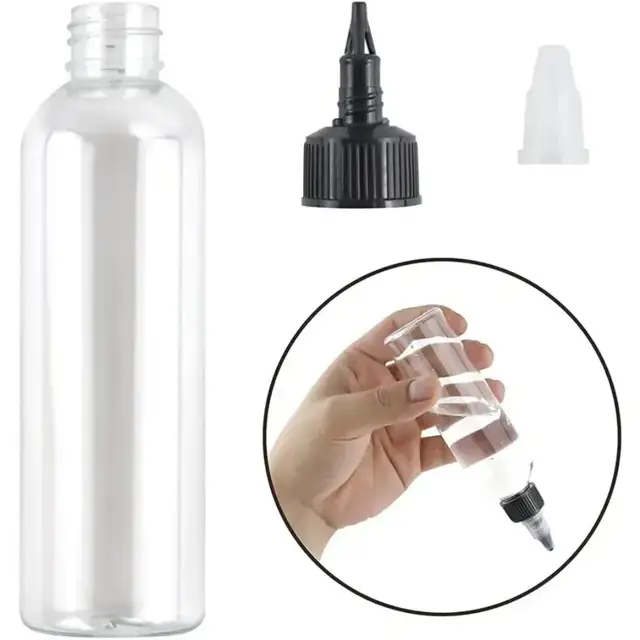 Dropper Bottles view 2