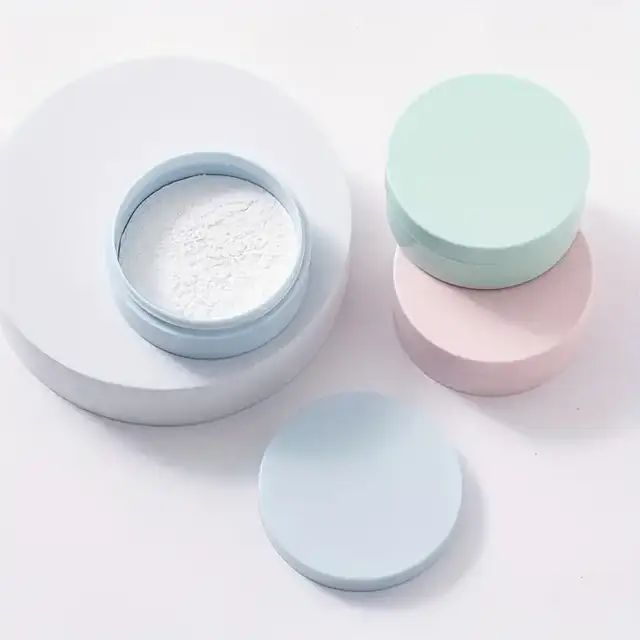 Powder Containers view 2