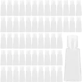 Plastic Squeeze Bottles view 1