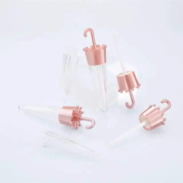 Lip Packaging Tubes view 2