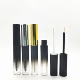 Lip Packaging Tubes