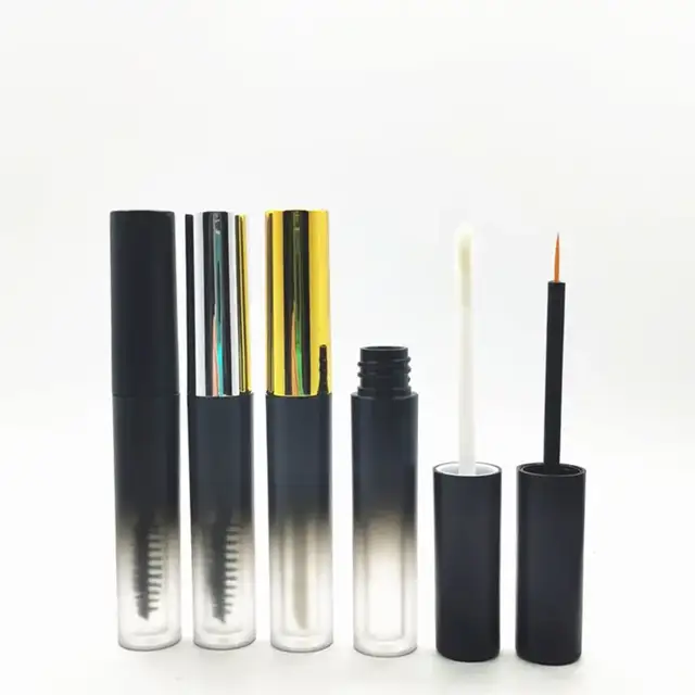 Lip Packaging Tubes