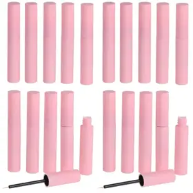 Eyelash Serum Tubes view 1