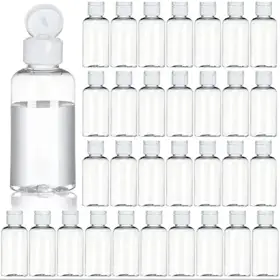 Plastic Squeeze Bottles view 1