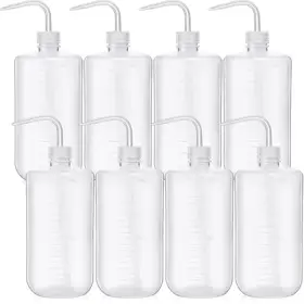 Eyelash Serum Tubes