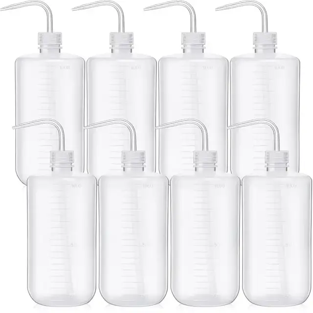 Eyelash Serum Tubes