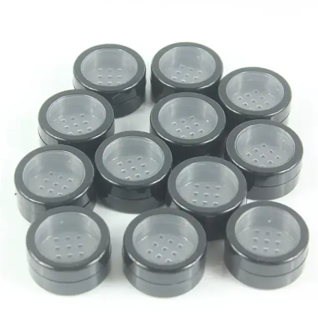 Powder Containers view 2