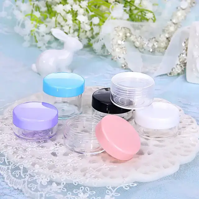 Powder Containers view 2