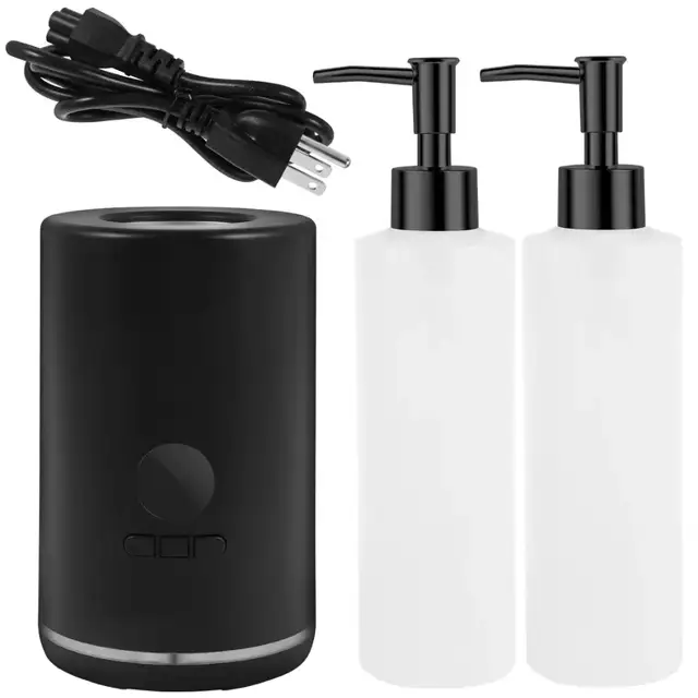 Lotion Bottles