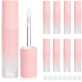 Gradient Lip Gloss Tubes view 1
