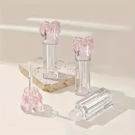Plastic Lip Packaging Tubes view 1