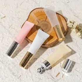 Lip Gloss Tubes
