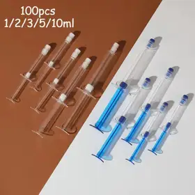 Dispensing Syringes
