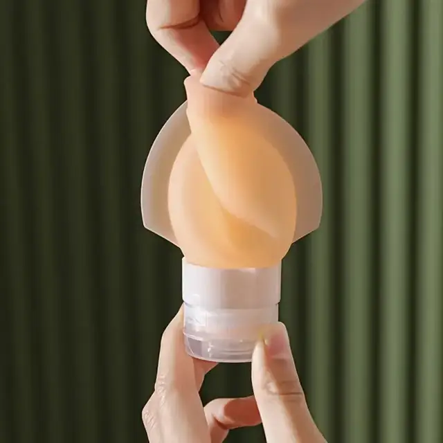 Travel Bottle Sets view 2