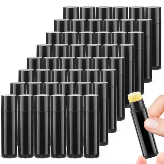 Plastic Lip Packaging Tubes