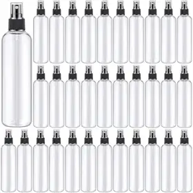 Plastic Fine Mist Spray Bottles view 1