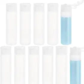 Plastic Squeeze Tubes view 1