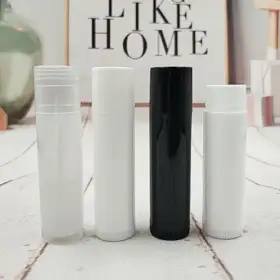 Plastic Lip Packaging Tubes view 1
