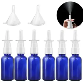 Fine Mist Spray Bottles view 1