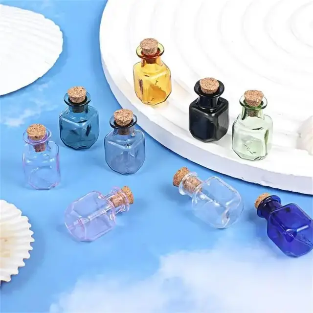 Travel Containers view 2
