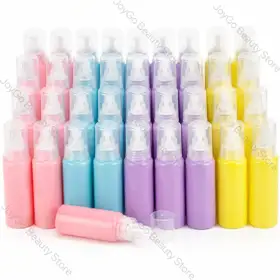 Lotion Bottles