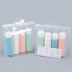 Travel Bottle Sets