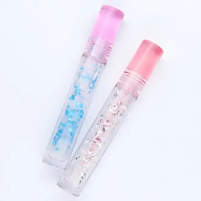 Lip Gloss Tubes view 2
