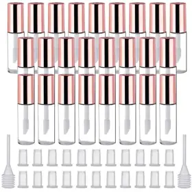 Lip Gloss Tubes