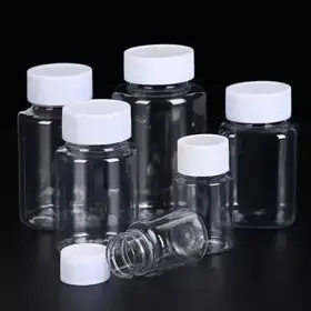 Storage Bottles