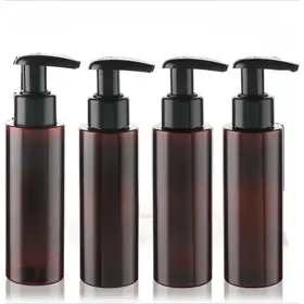 Plastic Pump Bottles