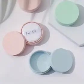 Powder Containers view 1