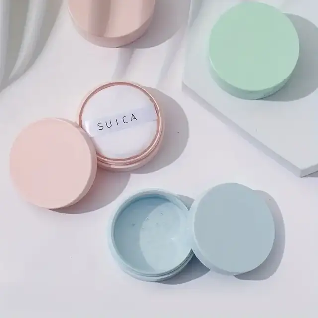 Powder Containers