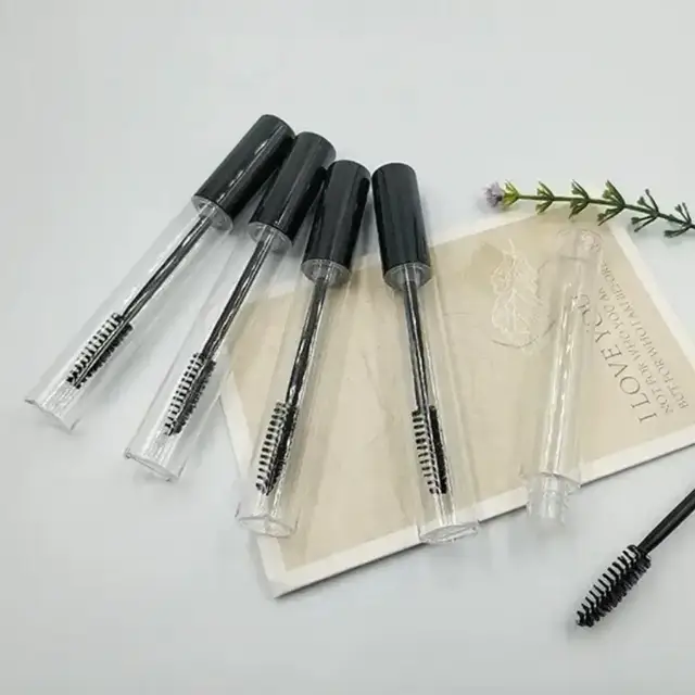 Mascara Tubes view 2