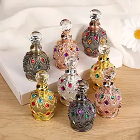 Dropper Bottles