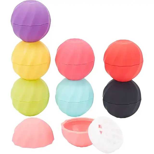 Lip Packaging Tubes
