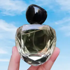 Glass Spray Bottles