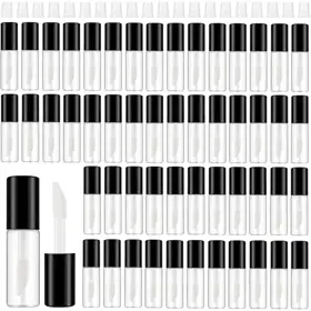 Plastic Lip Packaging Tubes
