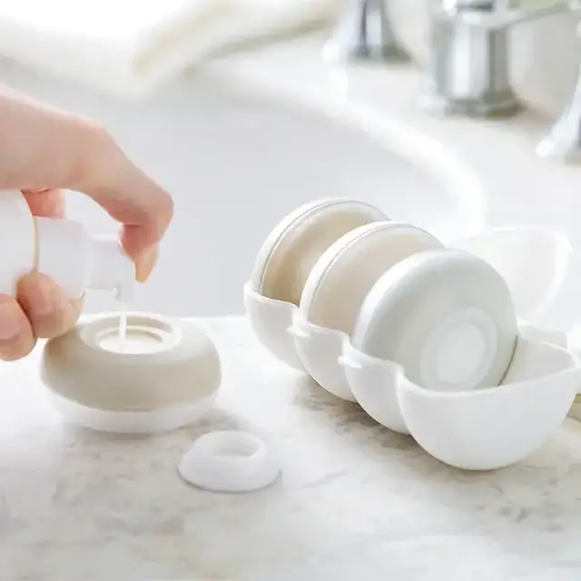 Travel Bottle Sets